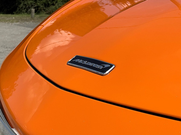 Used McLaren GT 2023 for sale - 76215481: Photo 46
