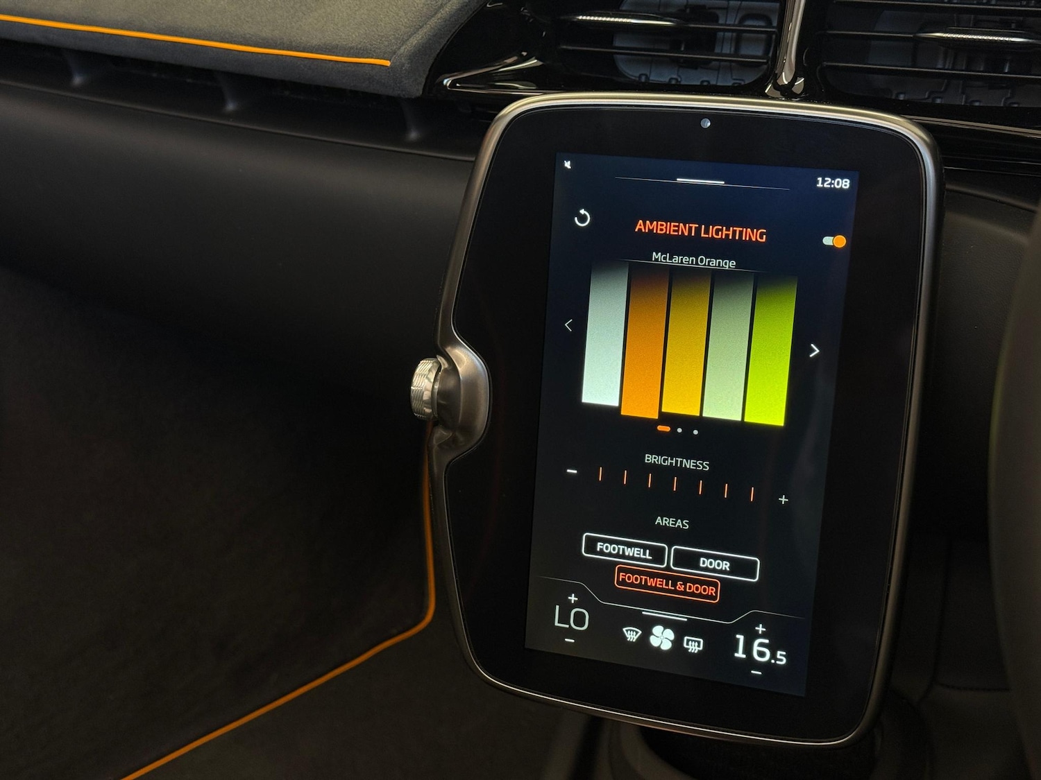 Used McLaren Artura 2025 for sale - 76457684: Photo 19