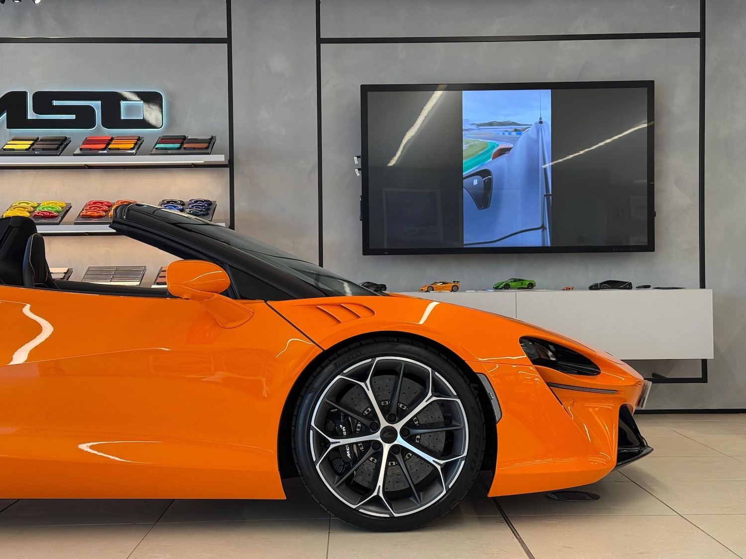 Used McLaren Artura 2025 for sale - 76457684: Photo 25