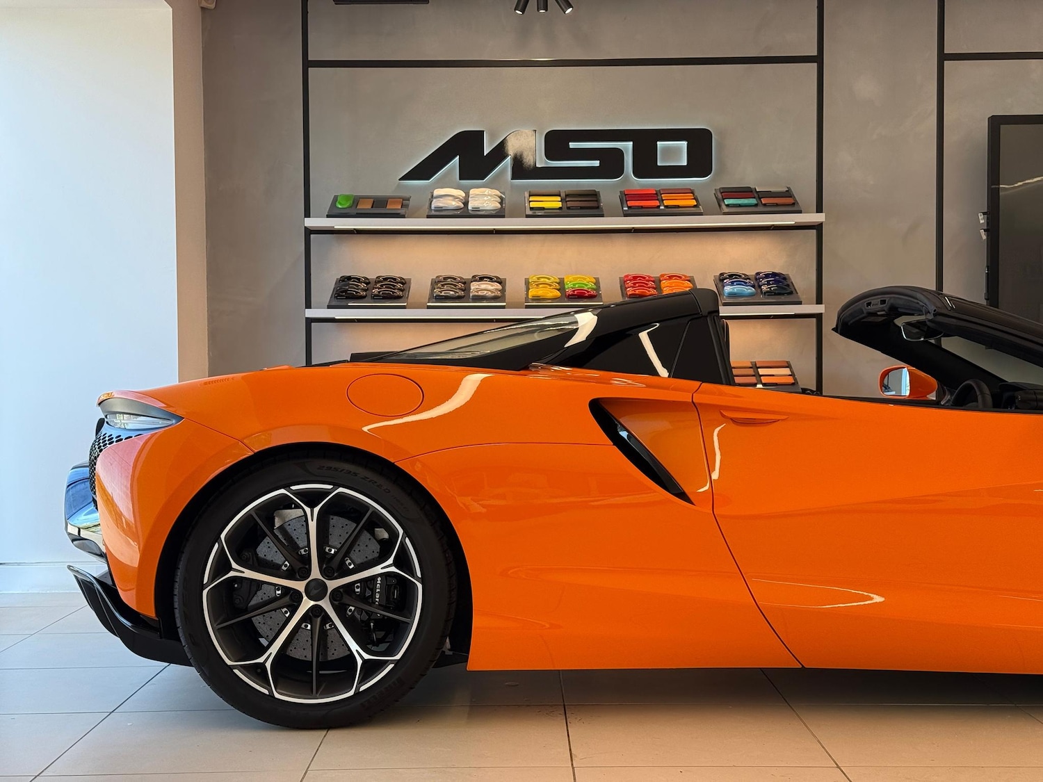 Used McLaren Artura 2025 for sale - 76457684: Photo 26