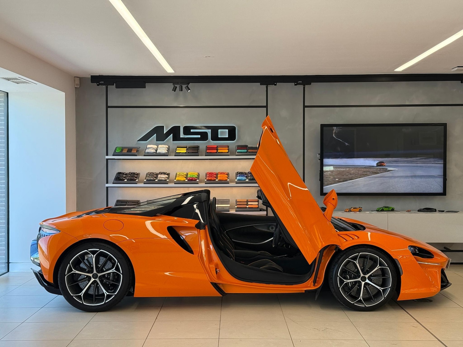 Used McLaren Artura 2025 for sale - 76457684: Photo 28