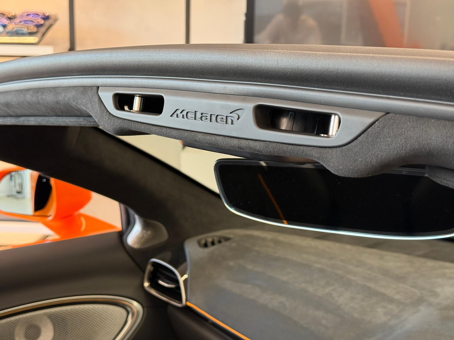 Used McLaren Artura 2025 for sale - 76457684: Photo 45