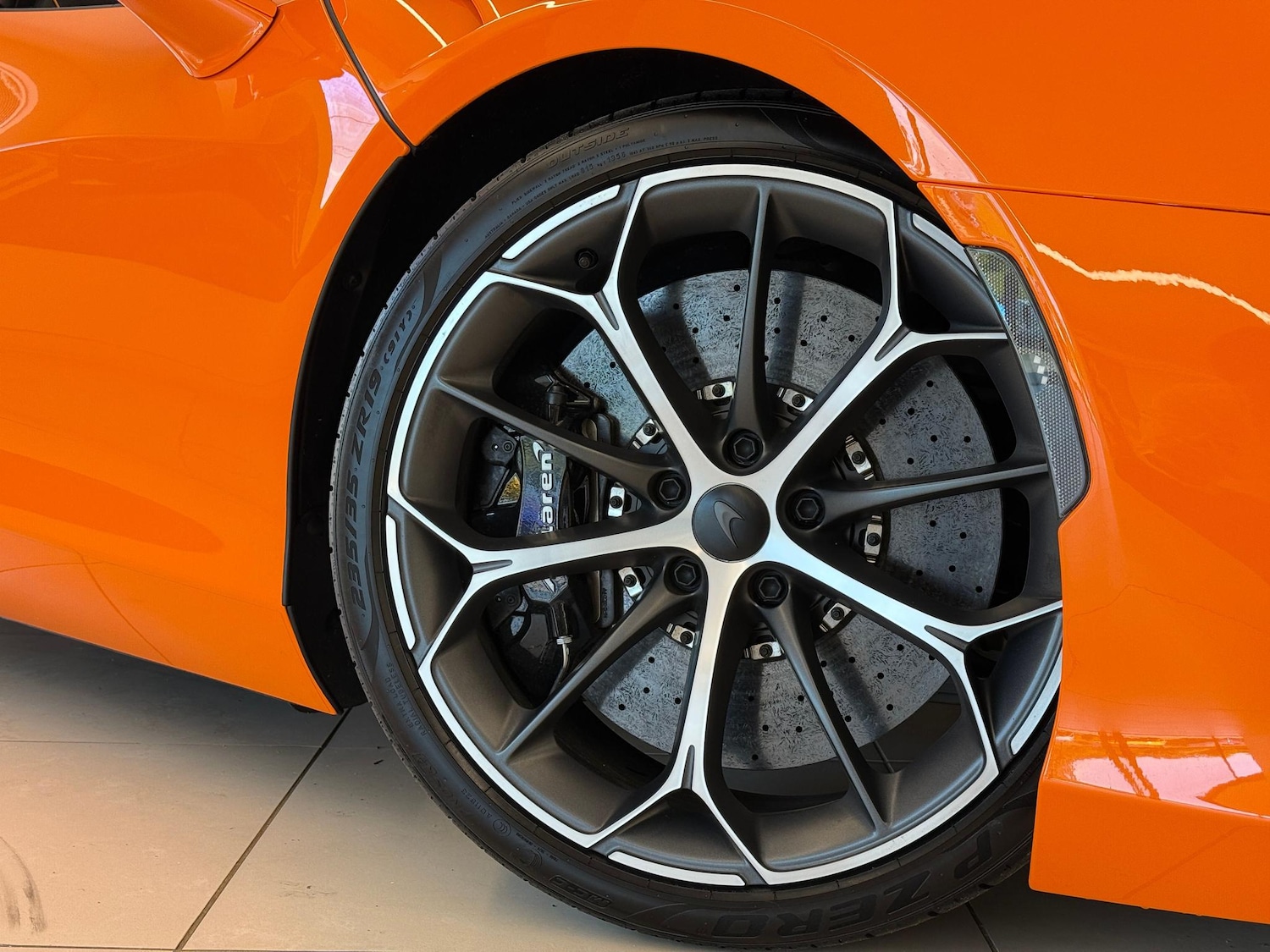 Used McLaren Artura 2025 for sale - 76457684: Photo 9