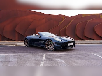 (75) - V12 Volante 2dr Auto