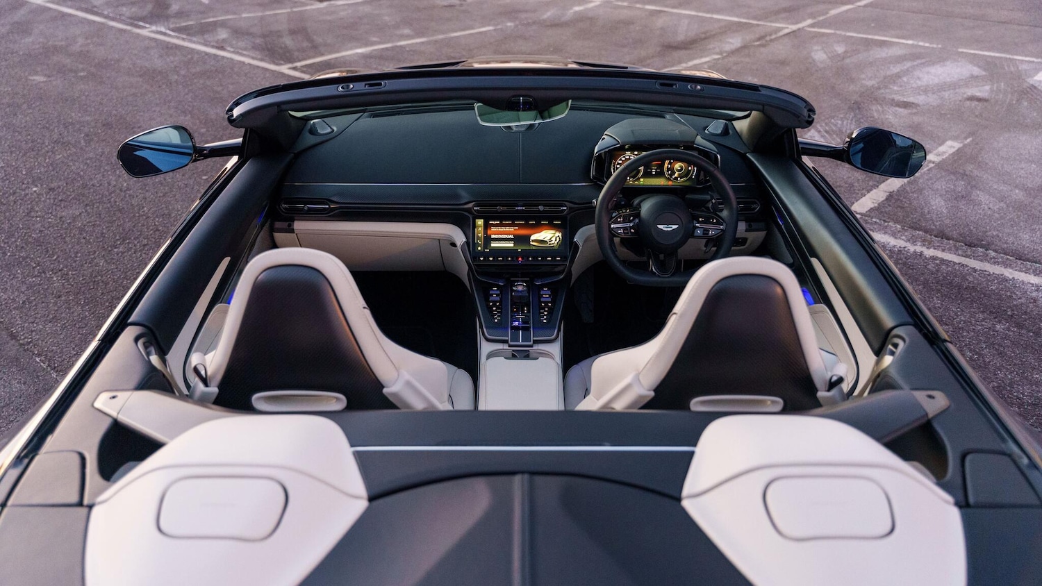 Used Aston Martin Vanquish for sale - 77190711: Photo 20