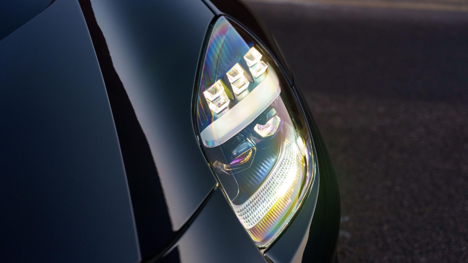 Used Aston Martin Vanquish for sale - 77190711: Photo 24