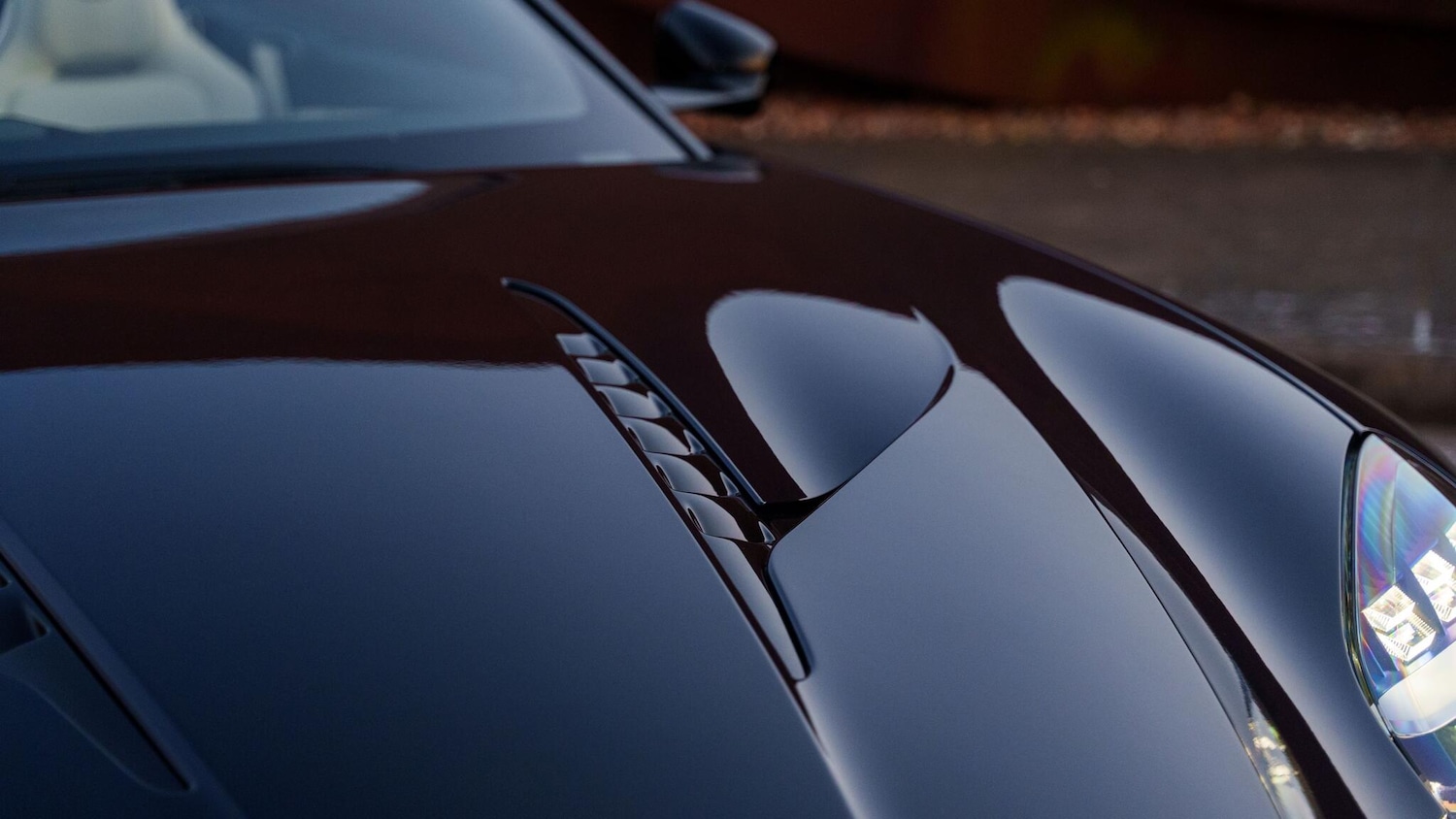 Used Aston Martin Vanquish for sale - 77190711: Photo 25