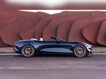 Used Aston Martin Vanquish 2026 for sale - 77190711: Photo