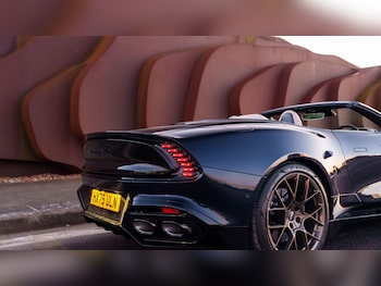 Used Aston Martin Vanquish 2026 for sale - 77190711: Photo