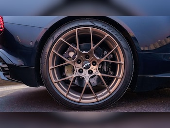 Used Aston Martin Vanquish 2026 for sale - 77190711: Photo