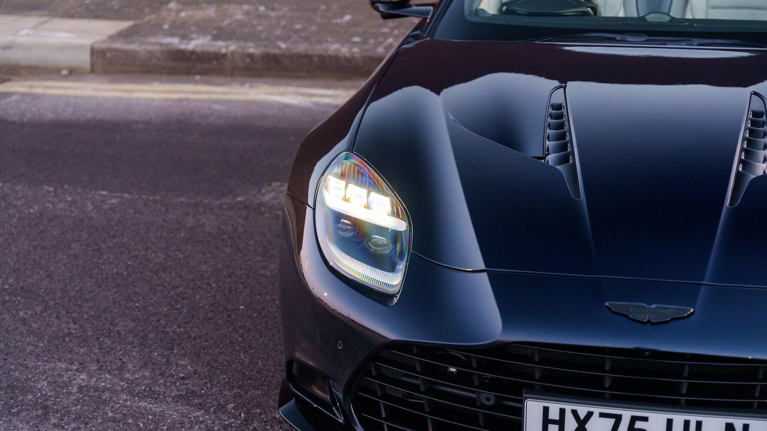 Used Aston Martin Vanquish for sale - 77190711: Photo 7