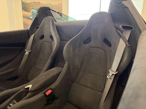 Used McLaren 750S 2025 for sale - 76214564: Photo 14
