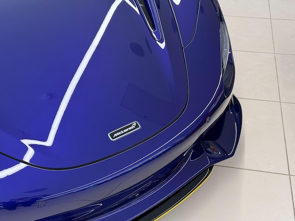 Used McLaren 750S 2025 for sale - 76214564: Photo 15