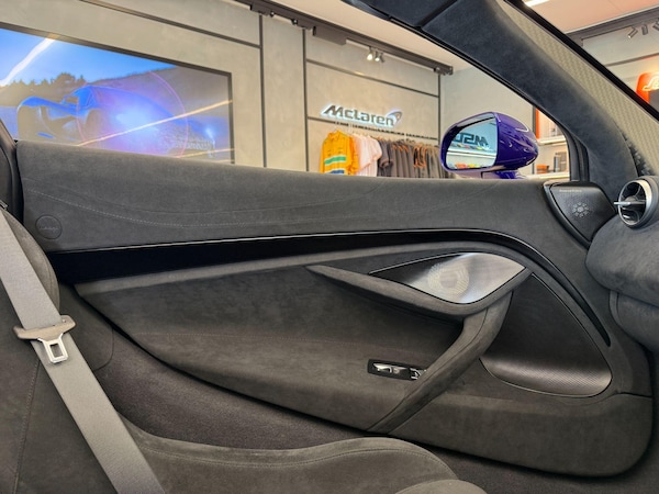 Used McLaren 750S 2025 for sale - 76214564: Photo 16