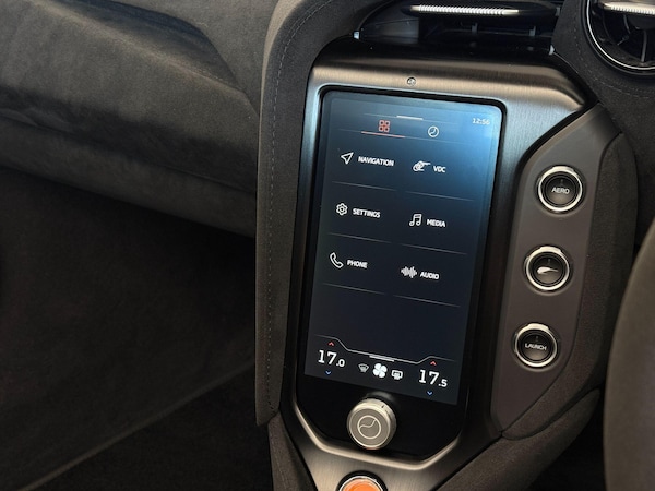 Used McLaren 750S 2025 for sale - 76214564: Photo 17