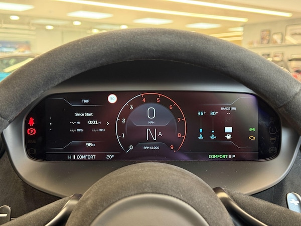 Used McLaren 750S 2025 for sale - 76214564: Photo 18