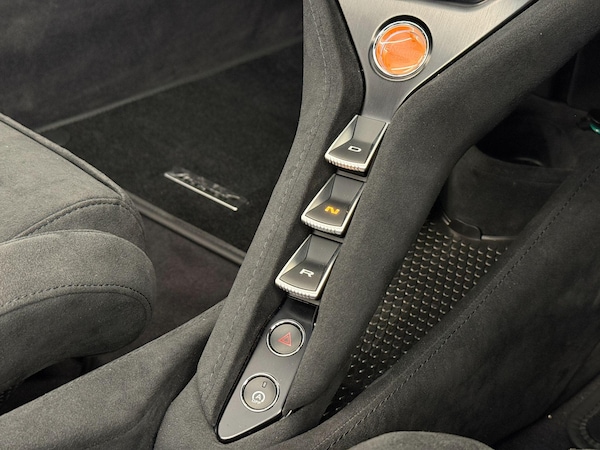 Used McLaren 750S 2025 for sale - 76214564: Photo 19