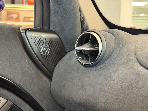 Used McLaren 750S 2025 for sale - 76214564: Photo 21