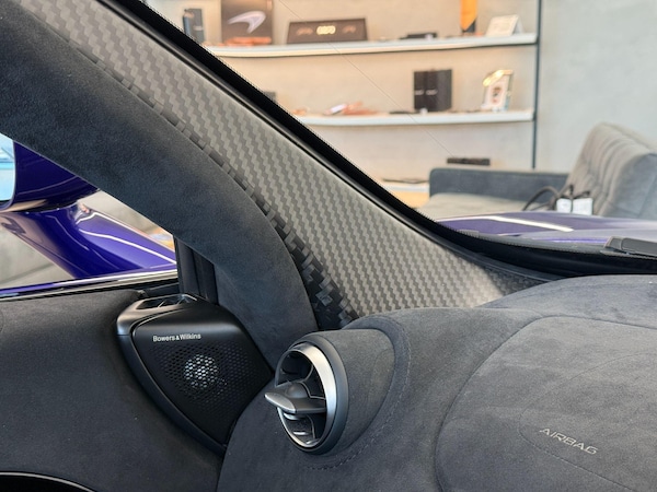 Used McLaren 750S 2025 for sale - 76214564: Photo 22