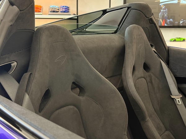 Used McLaren 750S 2025 for sale - 76214564: Photo 24