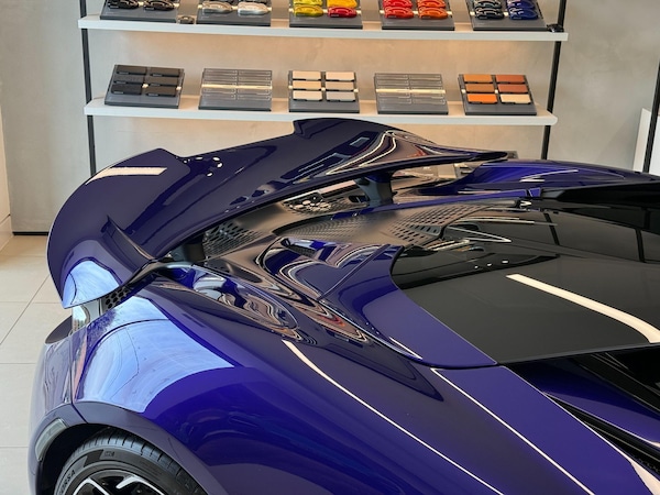 Used McLaren 750S 2025 for sale - 76214564: Photo 28