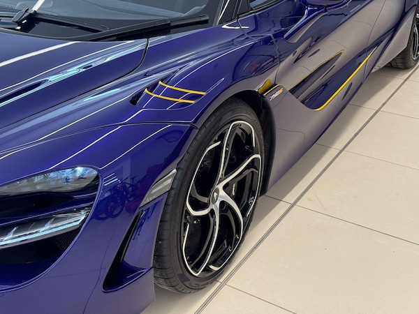 Used McLaren 750S 2025 for sale - 76214564: Photo 35