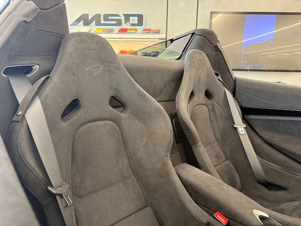 Used McLaren 750S 2025 for sale - 76214564: Photo 5