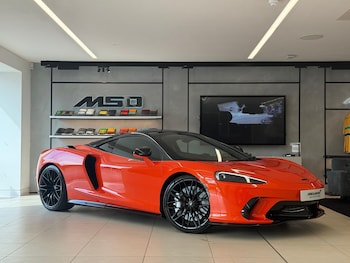 Used McLaren GT 2024 for sale - 75708021: Photo