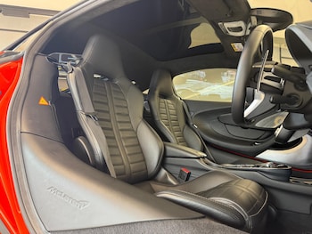 Used McLaren GT 2024 for sale - 75708021: Photo