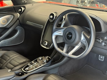 Used McLaren GT 2024 for sale - 75708021: Photo