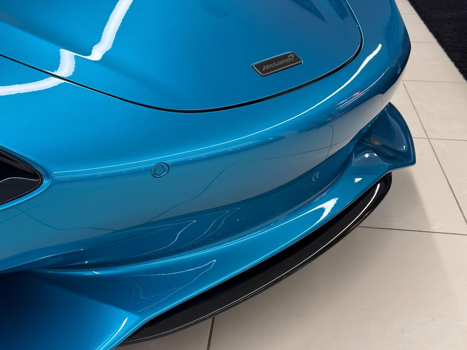 Used McLaren 750S for sale - 77314595: Photo 11