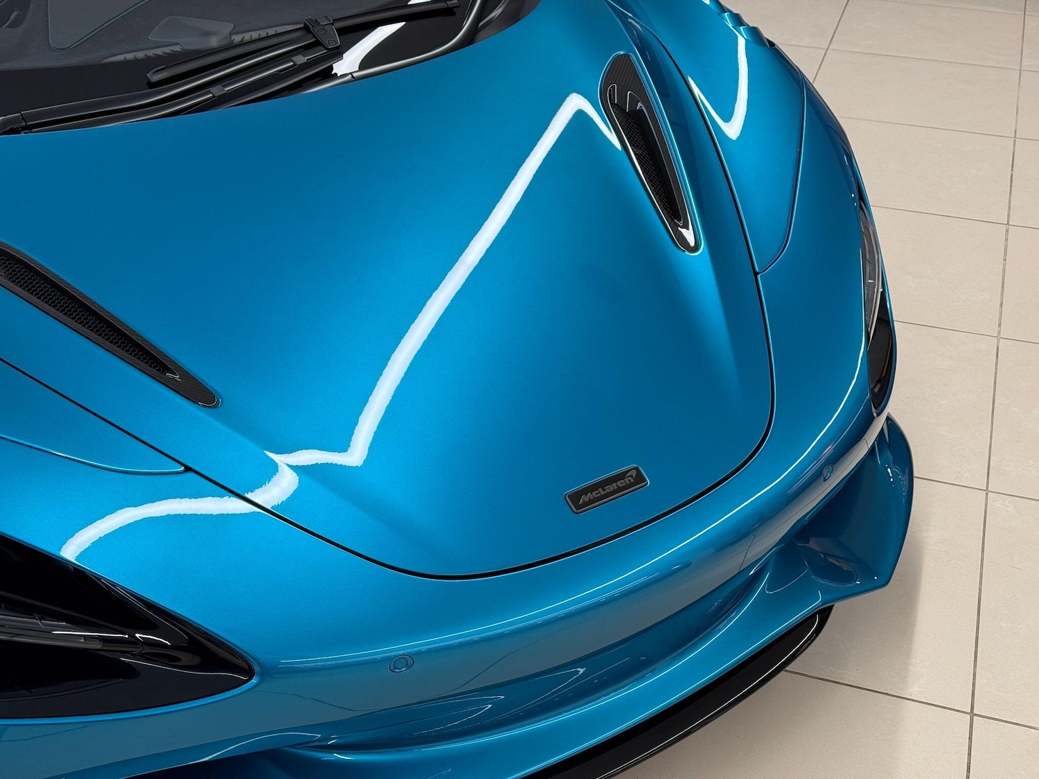 Used McLaren 750S for sale - 77314595: Photo 2