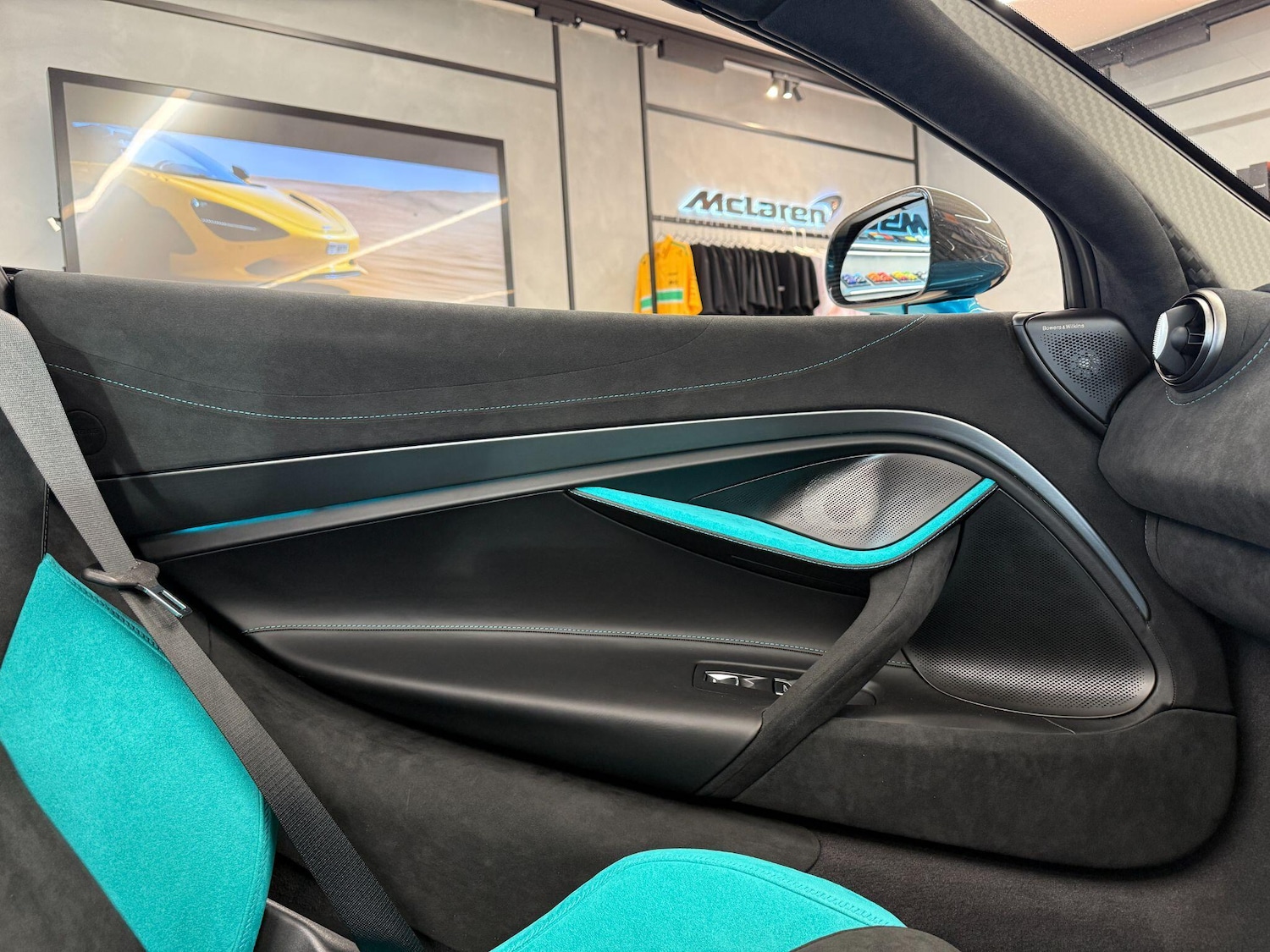 Used McLaren 750S for sale - 77314595: Photo 23