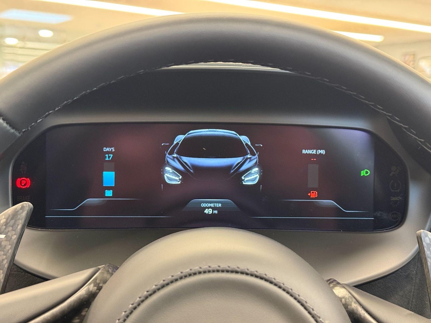 Used McLaren 750S for sale - 77314595: Photo 24