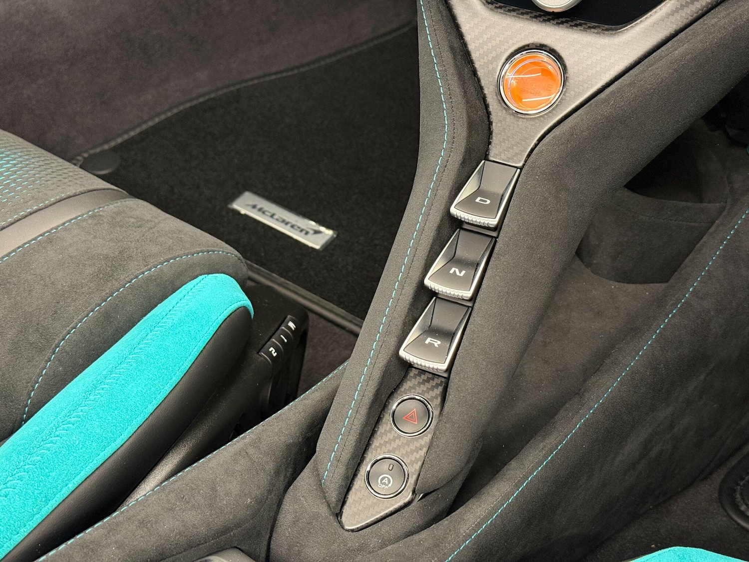 Used McLaren 750S for sale - 77314595: Photo 27