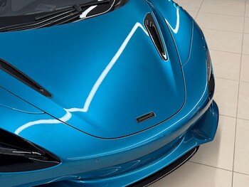 Used McLaren 750S 2026 for sale - 77314595: Photo