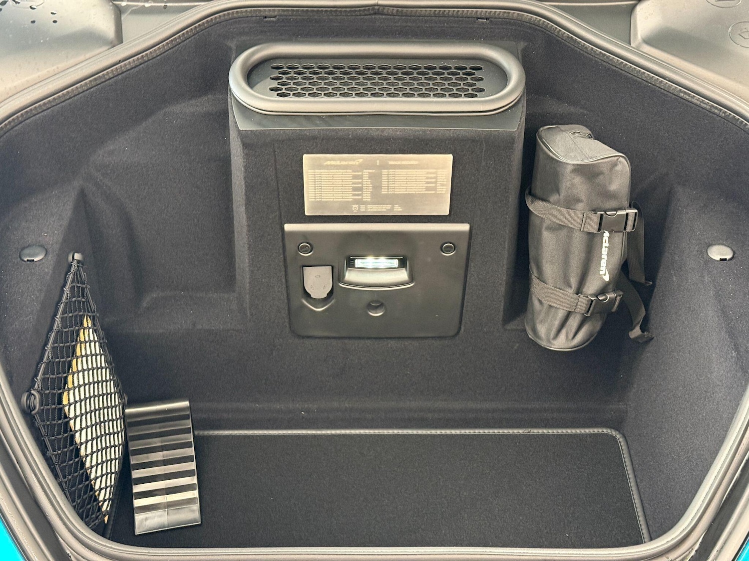 Used McLaren 750S for sale - 77314595: Photo 32