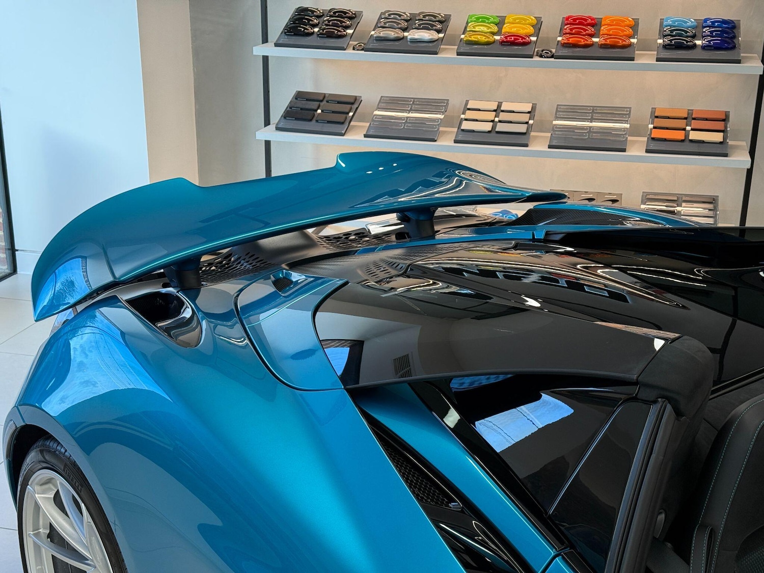 Used McLaren 750S for sale - 77314595: Photo 33