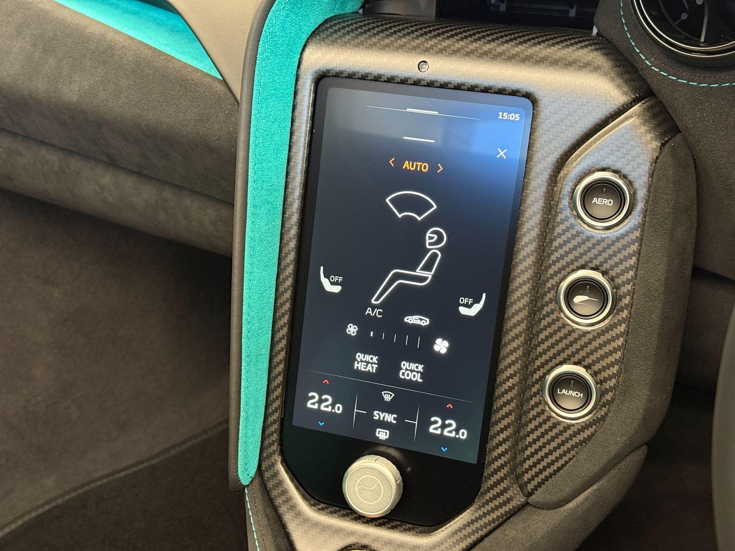 Used McLaren 750S for sale - 77314595: Photo 38