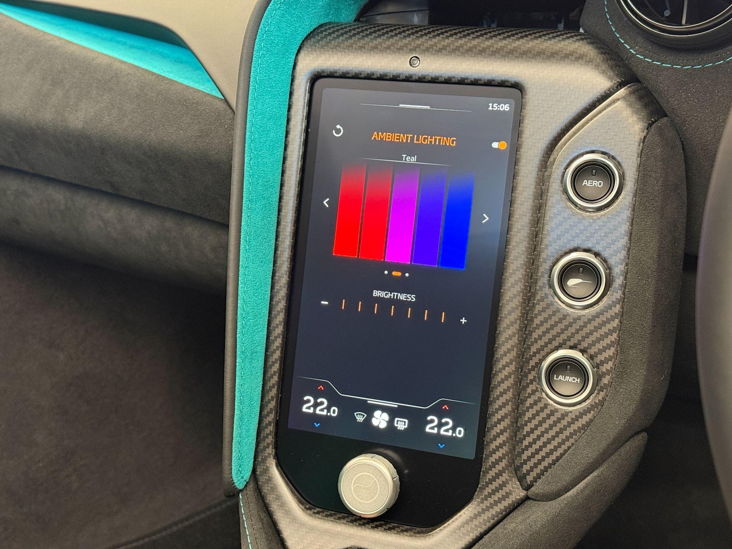 Used McLaren 750S for sale - 77314595: Photo 39