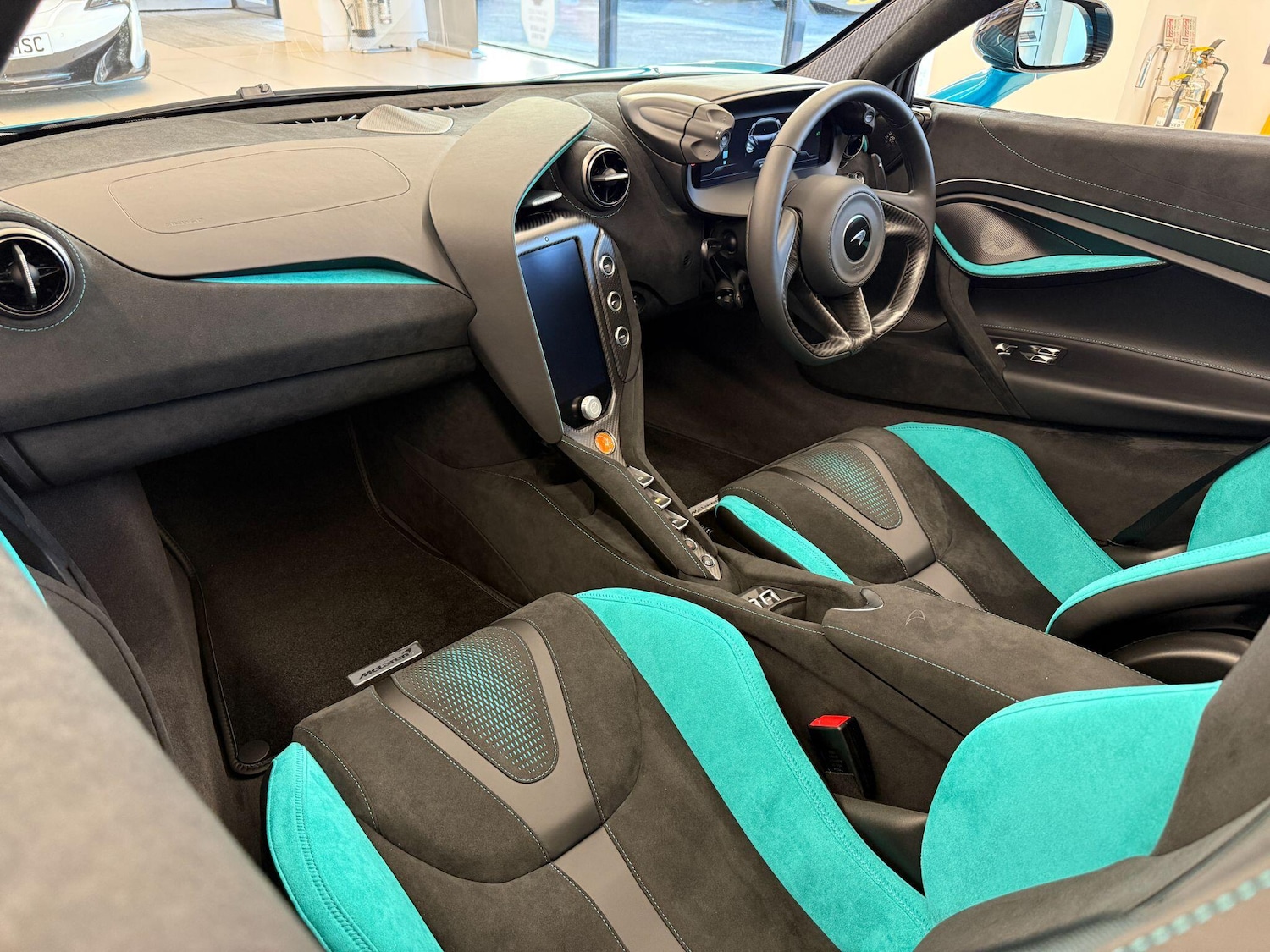 Used McLaren 750S for sale - 77314595: Photo 45