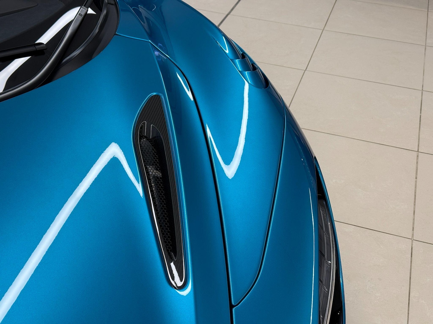 Used McLaren 750S for sale - 77314595: Photo 5