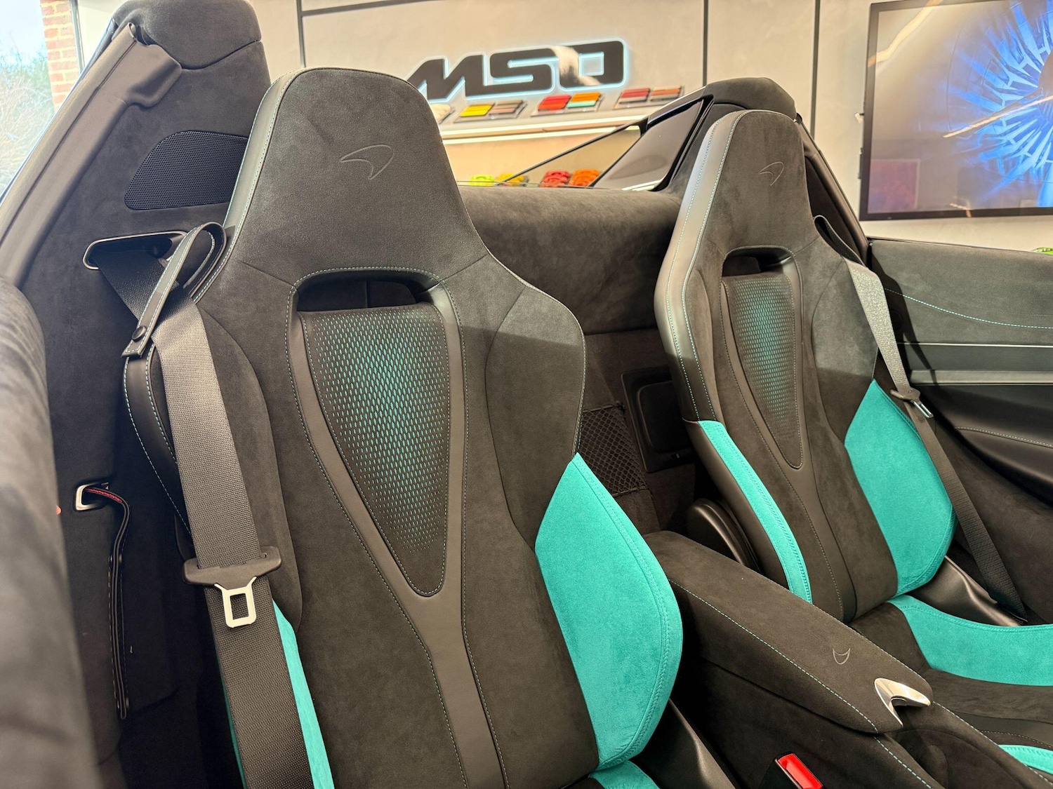 Used McLaren 750S for sale - 77314595: Photo 6