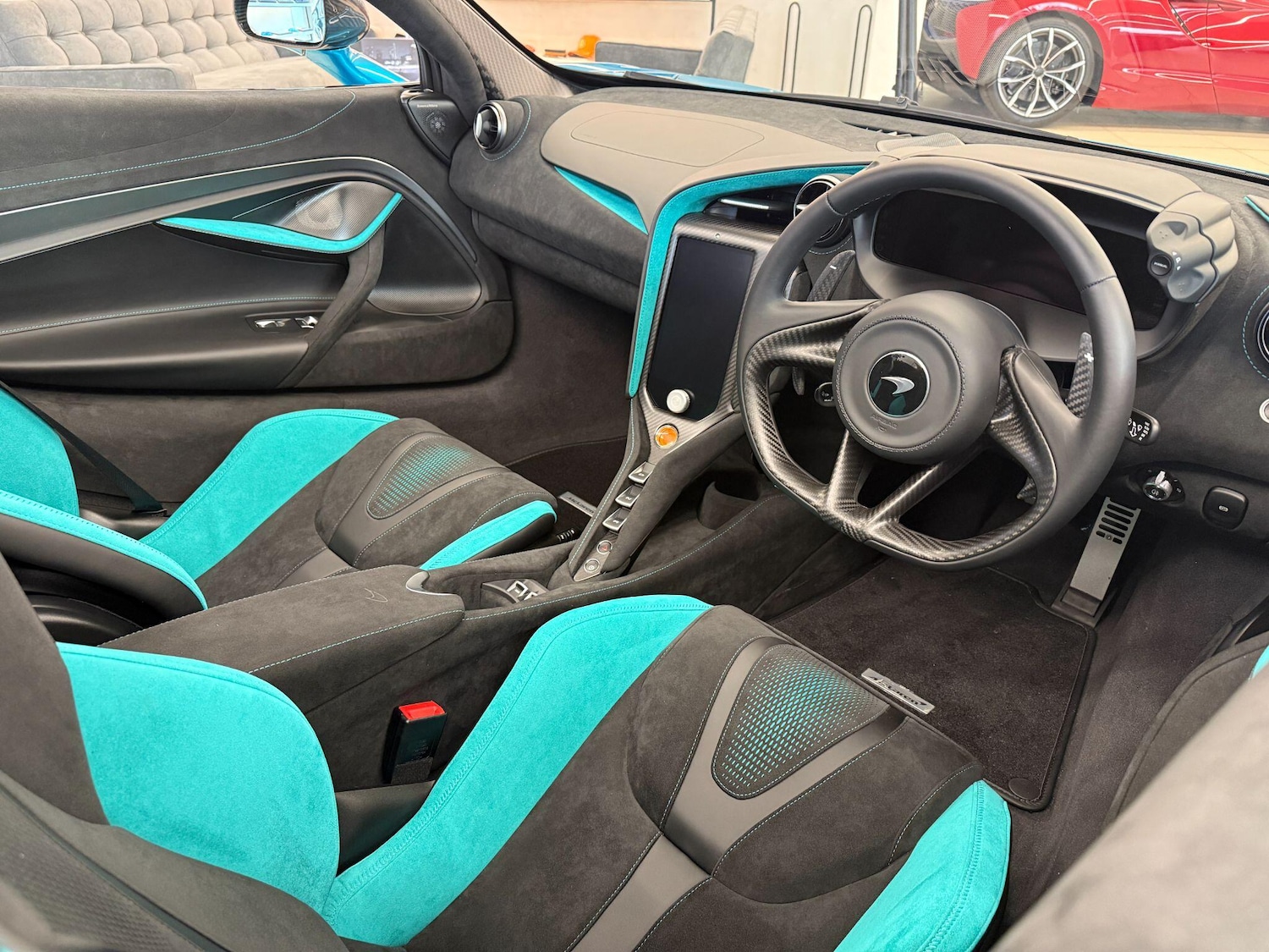 Used McLaren 750S for sale - 77314595: Photo 7