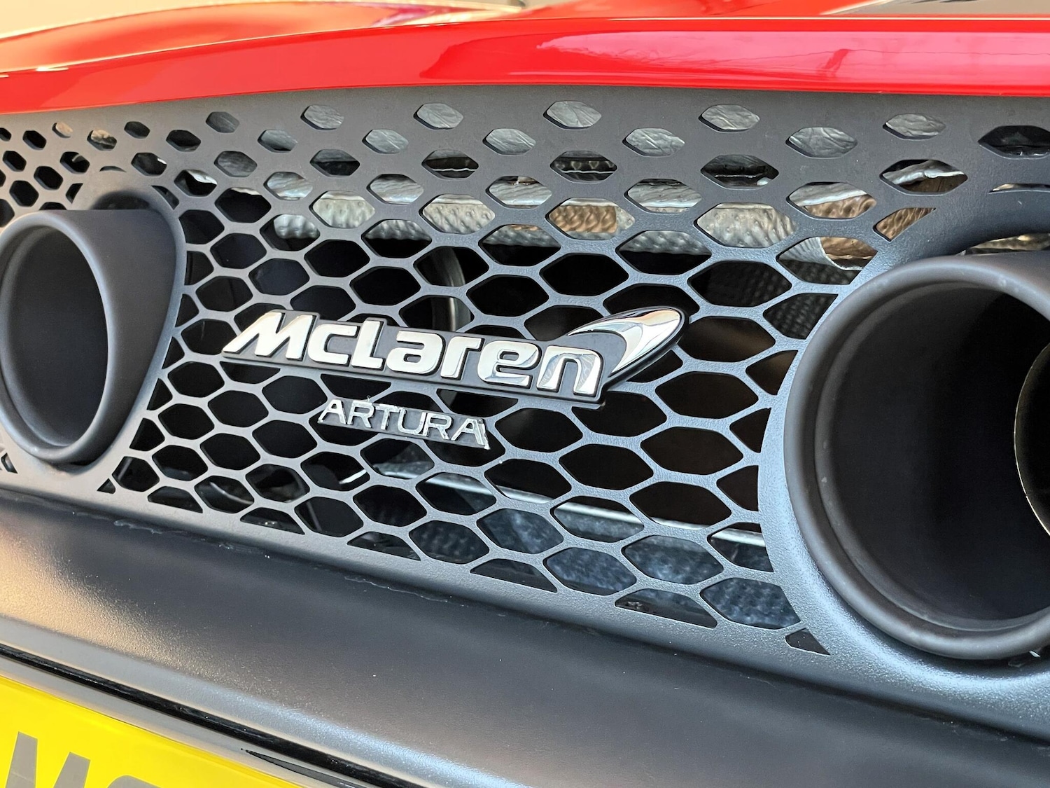 Used McLaren Artura 2023 for sale - 77040618: Photo 14