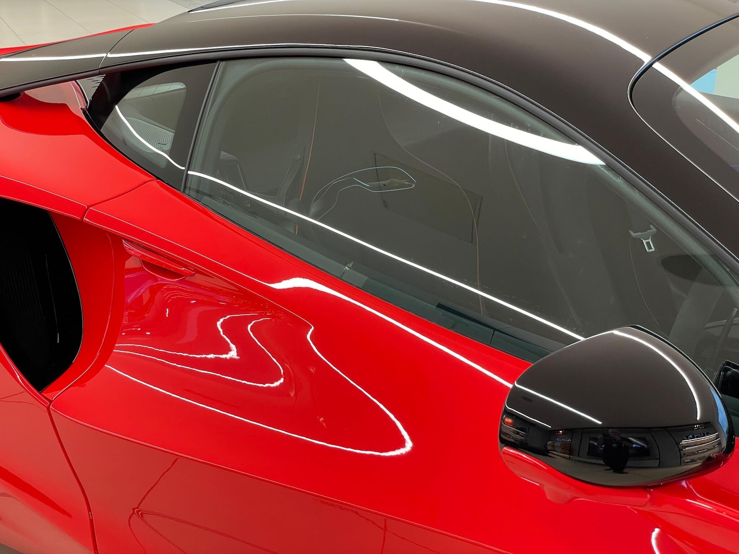 Used McLaren Artura 2023 for sale - 77040618: Photo 23