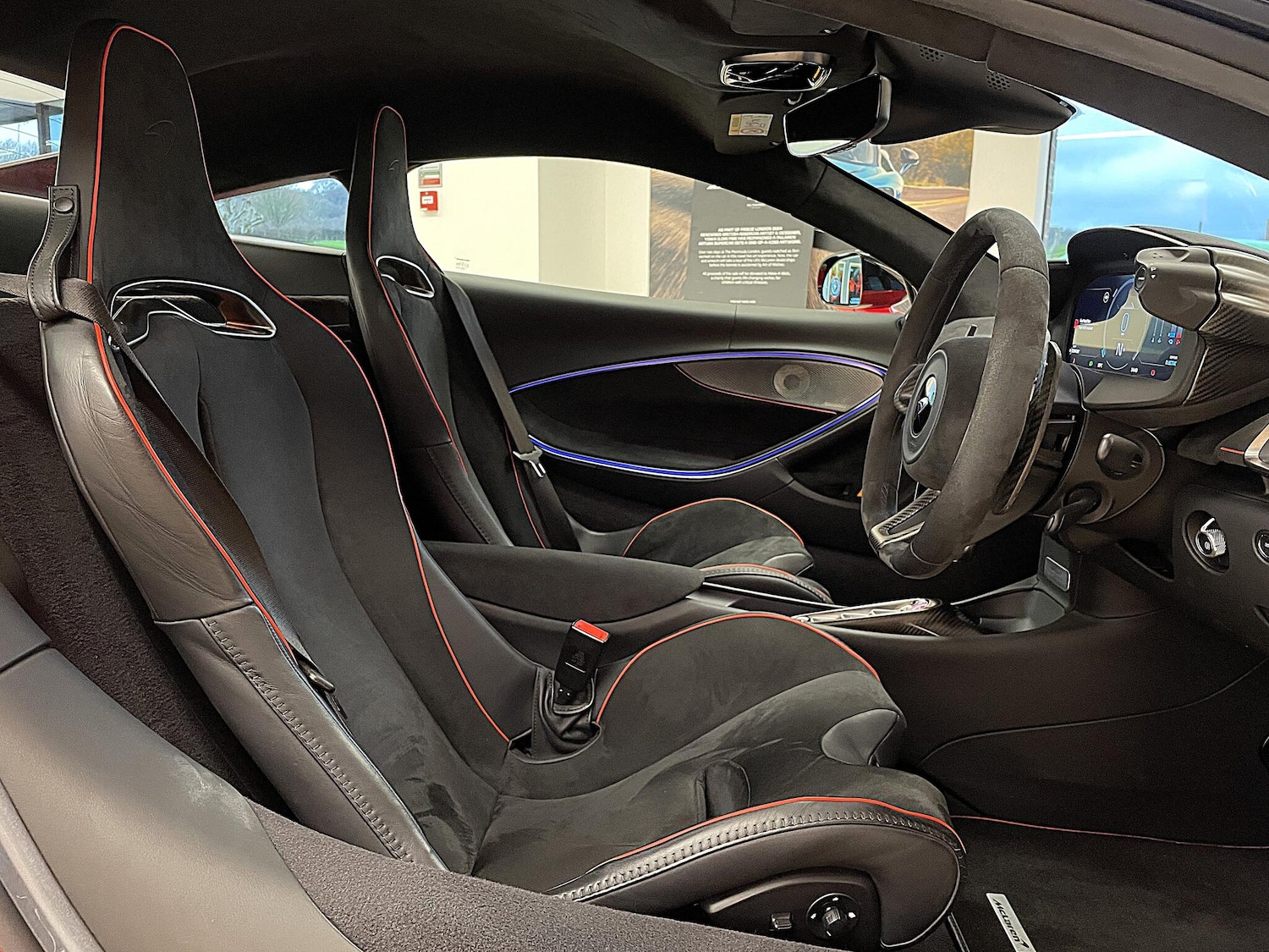 Used McLaren Artura 2023 for sale - 77040618: Photo 26