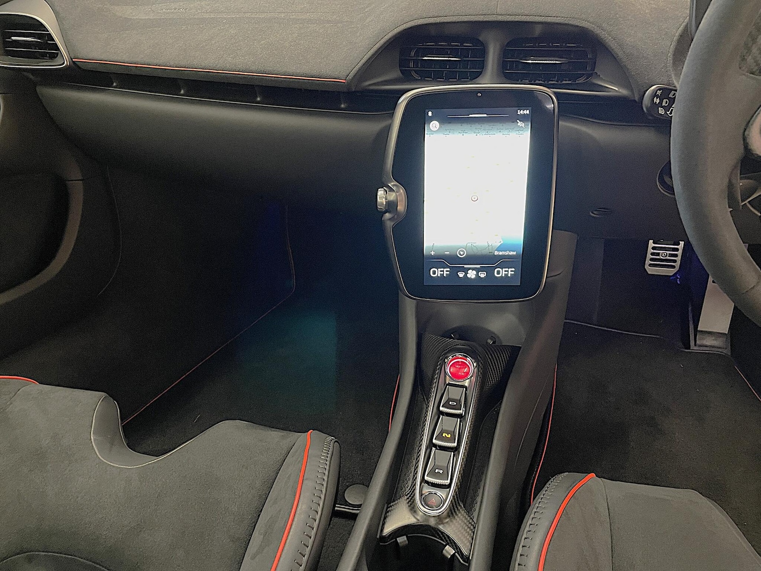 Used McLaren Artura 2023 for sale - 77040618: Photo 29