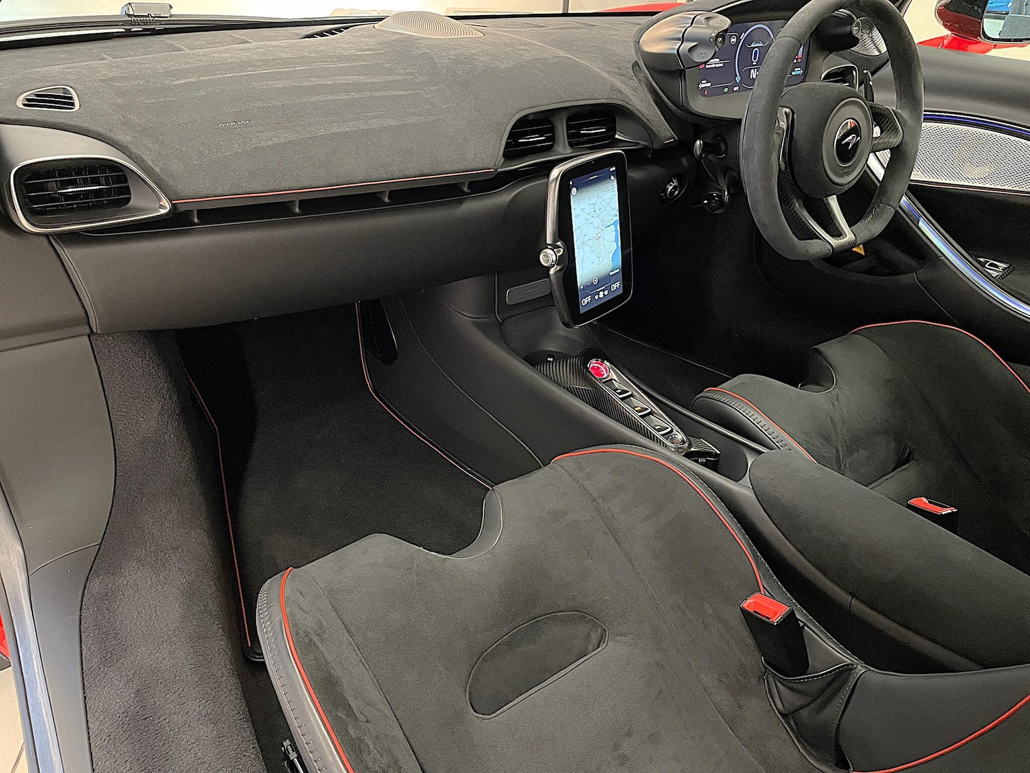 Used McLaren Artura 2023 for sale - 77040618: Photo 30