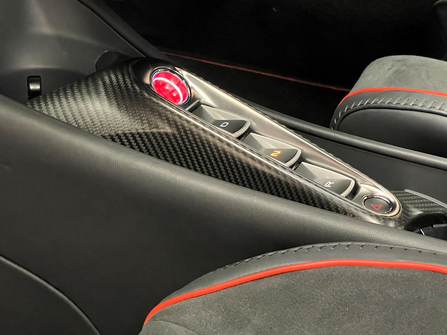 Used McLaren Artura 2023 for sale - 77040618: Photo 34